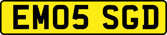 EM05SGD