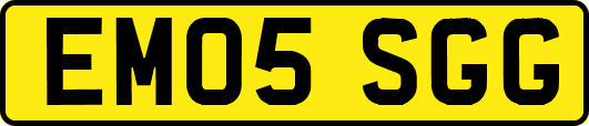EM05SGG