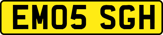 EM05SGH