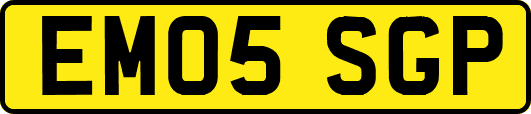 EM05SGP