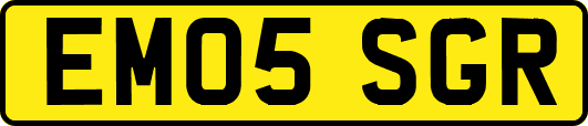 EM05SGR
