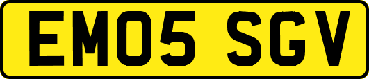 EM05SGV