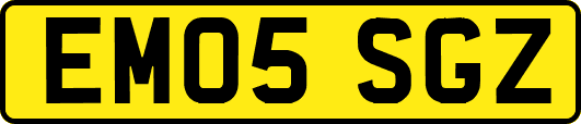 EM05SGZ