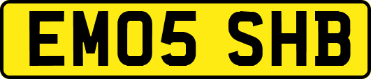 EM05SHB