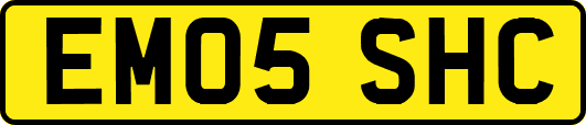 EM05SHC