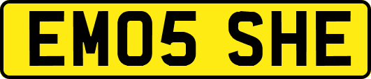 EM05SHE