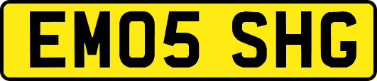 EM05SHG