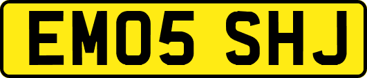 EM05SHJ