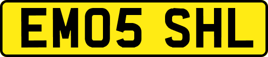 EM05SHL