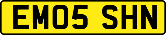 EM05SHN