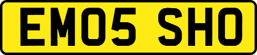 EM05SHO
