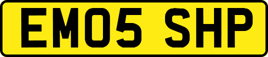 EM05SHP