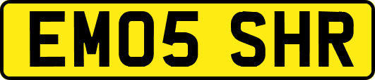 EM05SHR