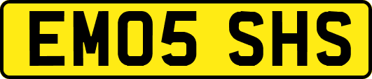 EM05SHS