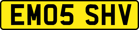 EM05SHV