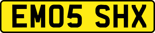 EM05SHX