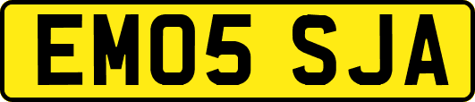 EM05SJA