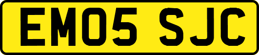EM05SJC