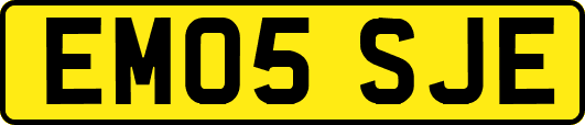 EM05SJE