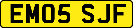 EM05SJF
