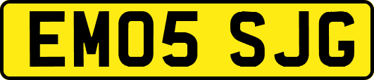 EM05SJG