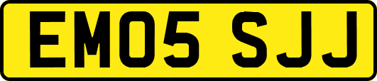 EM05SJJ