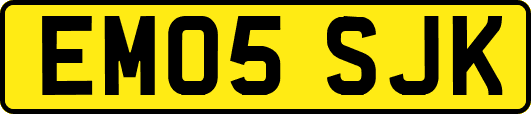 EM05SJK