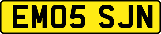 EM05SJN