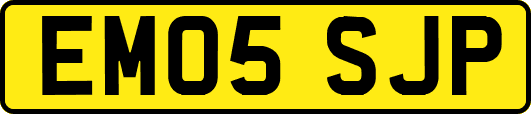 EM05SJP