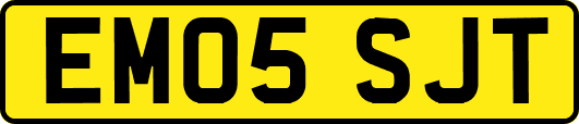 EM05SJT