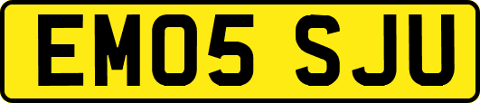 EM05SJU