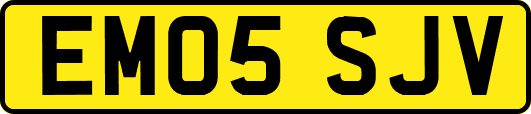 EM05SJV