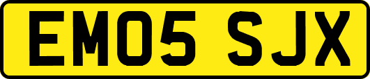 EM05SJX