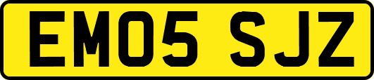 EM05SJZ
