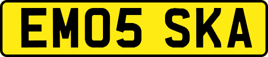 EM05SKA