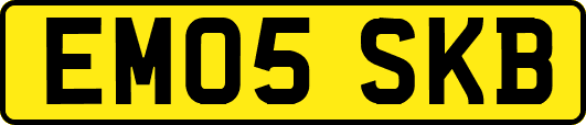 EM05SKB