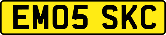 EM05SKC