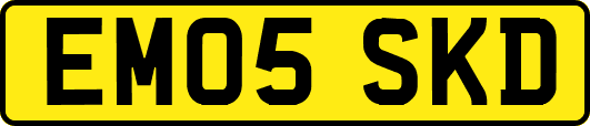 EM05SKD