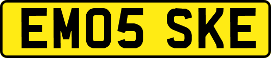EM05SKE