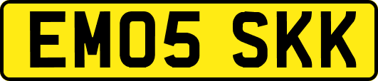 EM05SKK