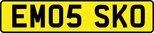 EM05SKO