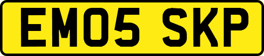 EM05SKP