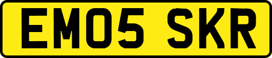 EM05SKR