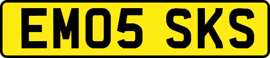 EM05SKS