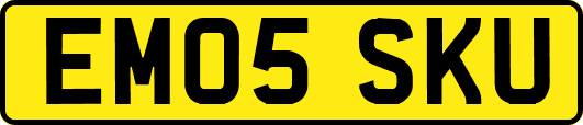 EM05SKU