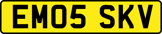 EM05SKV