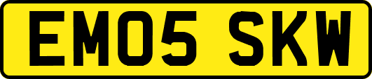 EM05SKW