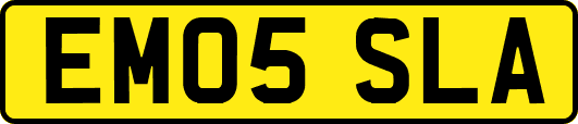 EM05SLA