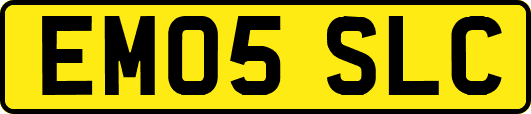 EM05SLC