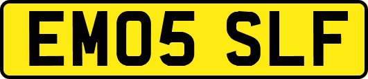 EM05SLF